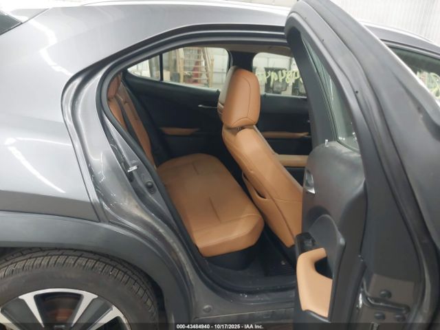 2020 LEXUS UX 250H JTHP9JBH5L2027411 Photo 7