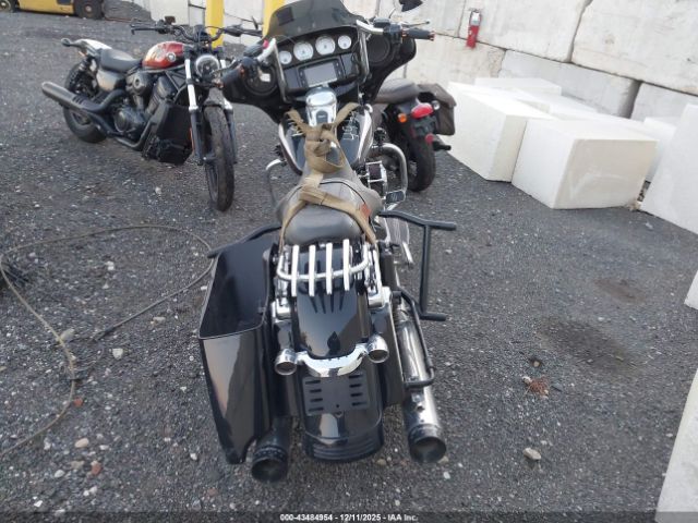 2016 HARLEY-DAVIDSON FLHX 1HD1KBM10GB687569 Photo 5