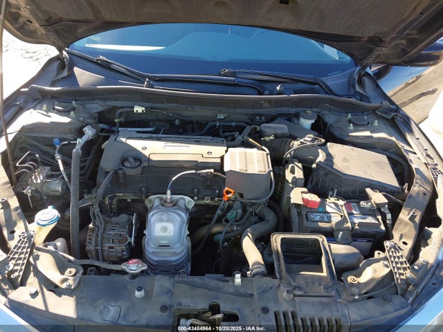 1HGCR2F35HA000924 Honda ACCORD LX