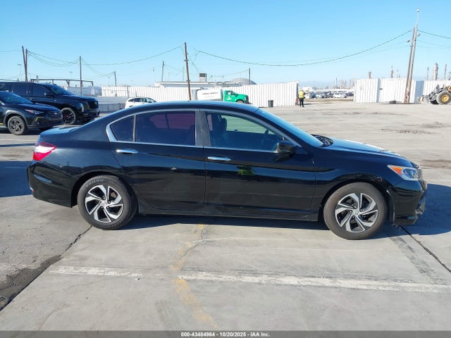 1HGCR2F35HA000924 Honda ACCORD LX