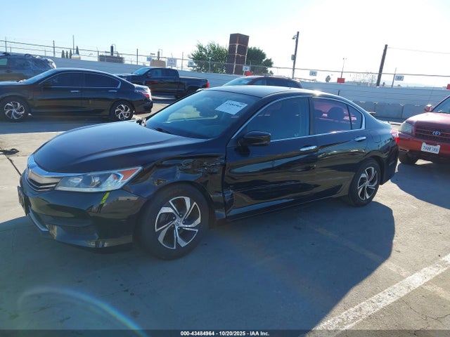 1HGCR2F35HA000924 Honda ACCORD LX