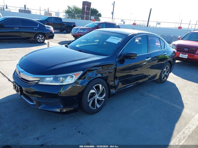 1HGCR2F35HA000924 Honda ACCORD LX