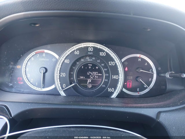1HGCR2F35HA000924 Honda ACCORD LX