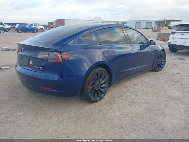 2023 TESLA MODEL 3 5YJ3E1EC9PF628321 Photo 3