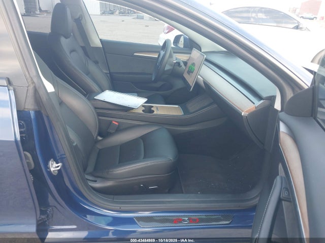 2023 TESLA MODEL 3 5YJ3E1EC9PF628321 Photo 4