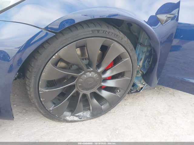 2023 TESLA MODEL 3 5YJ3E1EC9PF628321 Photo 5