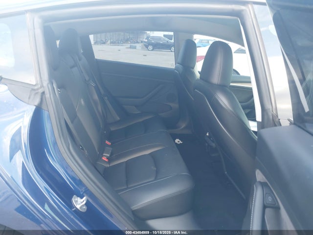 2023 TESLA MODEL 3 5YJ3E1EC9PF628321 Photo 7