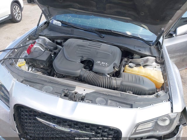 Aukcja sprzedaży 2018 Chrysler 300 300s, vin: 2C3CCABG5JH214035, numer aukcji: 43484995