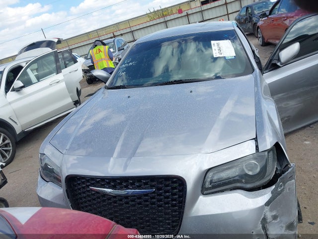 Aukcja sprzedaży 2018 Chrysler 300 300s, vin: 2C3CCABG5JH214035, numer aukcji: 43484995