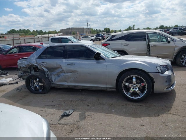 Aukcja sprzedaży 2018 Chrysler 300 300s, vin: 2C3CCABG5JH214035, numer aukcji: 43484995