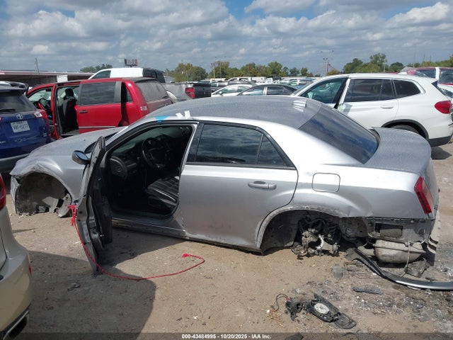 Aukcja sprzedaży 2018 Chrysler 300 300s, vin: 2C3CCABG5JH214035, numer aukcji: 43484995