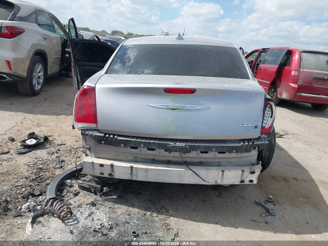 Aukcja sprzedaży 2018 Chrysler 300 300s, vin: 2C3CCABG5JH214035, numer aukcji: 43484995