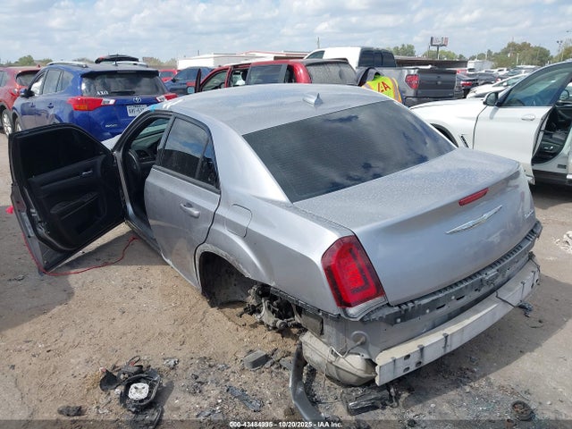 Aukcja sprzedaży 2018 Chrysler 300 300s, vin: 2C3CCABG5JH214035, numer aukcji: 43484995