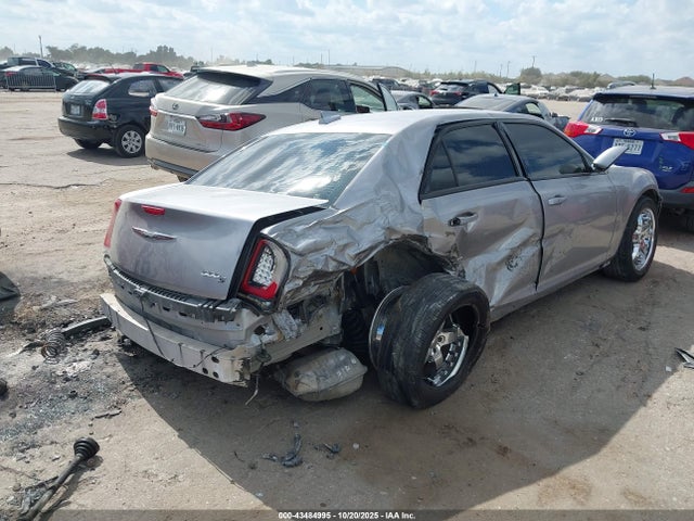Aukcja sprzedaży 2018 Chrysler 300 300s, vin: 2C3CCABG5JH214035, numer aukcji: 43484995