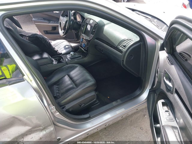 Aukcja sprzedaży 2018 Chrysler 300 300s, vin: 2C3CCABG5JH214035, numer aukcji: 43484995