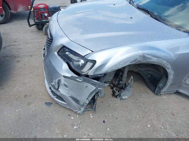 Aukcja sprzedaży 2018 Chrysler 300 300s, vin: 2C3CCABG5JH214035, numer aukcji: 43484995