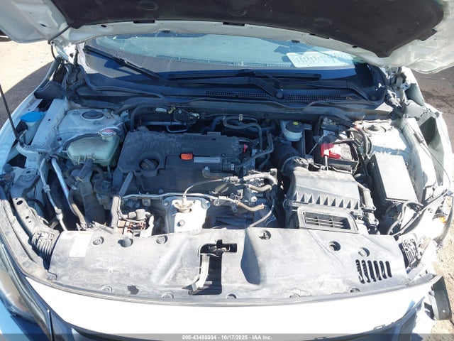 Aukcja sprzedaży 2019 Honda Civic Sport, vin: 2HGFC4B89KH304973, numer aukcji: 43485004
