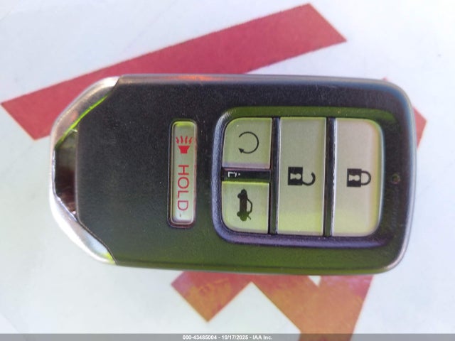 Aukcja sprzedaży 2019 Honda Civic Sport, vin: 2HGFC4B89KH304973, numer aukcji: 43485004