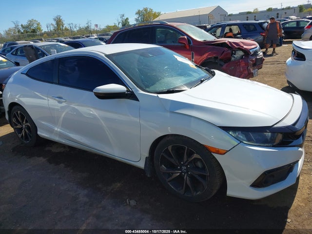 Aukcja sprzedaży 2019 Honda Civic Sport, vin: 2HGFC4B89KH304973, numer aukcji: 43485004