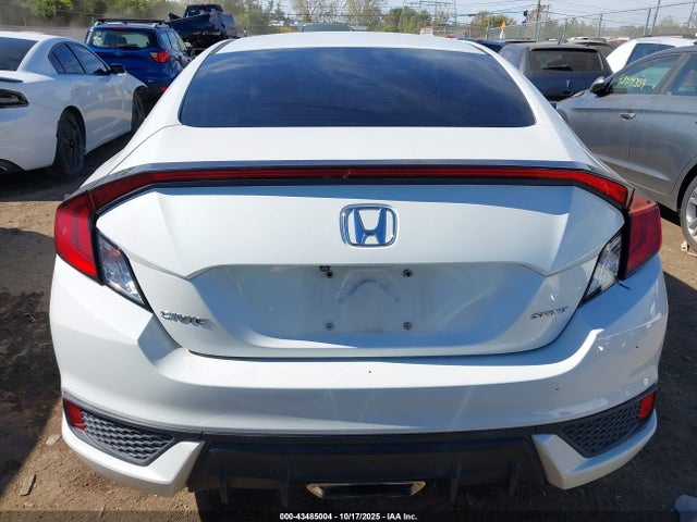 Aukcja sprzedaży 2019 Honda Civic Sport, vin: 2HGFC4B89KH304973, numer aukcji: 43485004