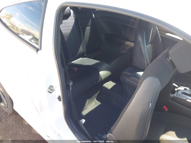 Aukcja sprzedaży 2019 Honda Civic Sport, vin: 2HGFC4B89KH304973, numer aukcji: 43485004