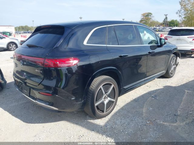 2023 MERCEDES-BENZ EQS 580 SUV 4JGDM4EBXPA001857 Photo 3