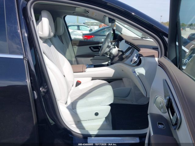 2023 MERCEDES-BENZ EQS 580 SUV 4JGDM4EBXPA001857 Photo 4