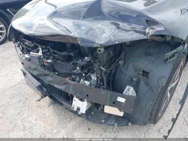 2023 MERCEDES-BENZ EQS 580 SUV 4JGDM4EBXPA001857 Photo 5