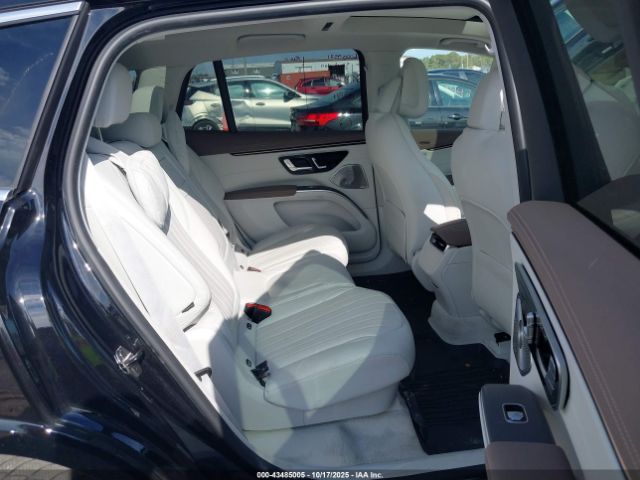 2023 MERCEDES-BENZ EQS 580 SUV 4JGDM4EBXPA001857 Photo 7