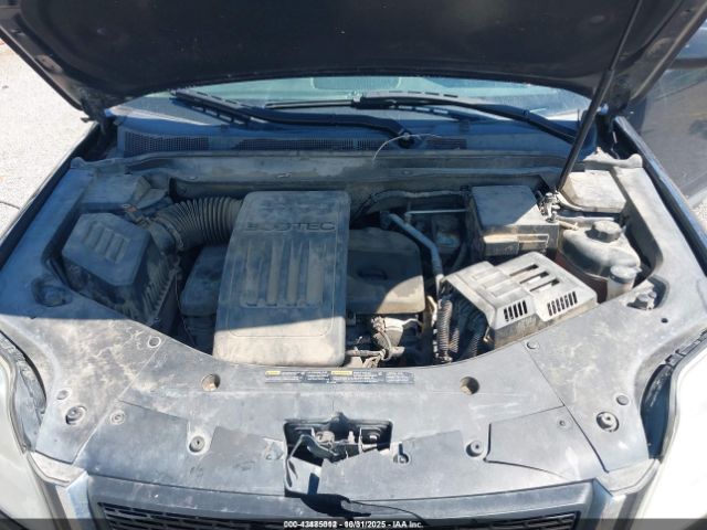 2013 GMC TERRAIN 2GKFLREK4D6298988 Photo 9