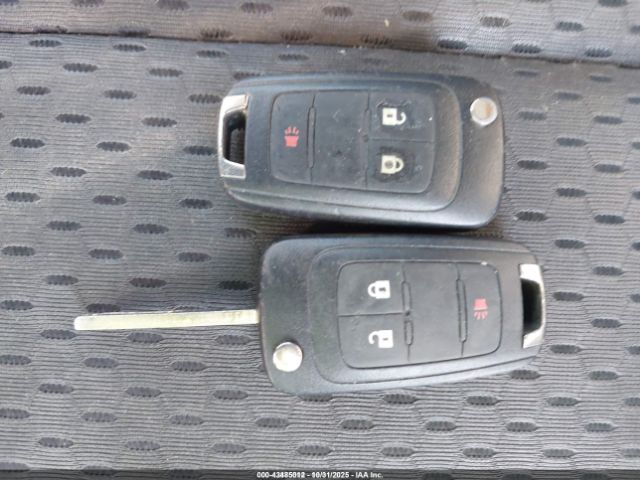 2013 GMC TERRAIN 2GKFLREK4D6298988 Photo 10