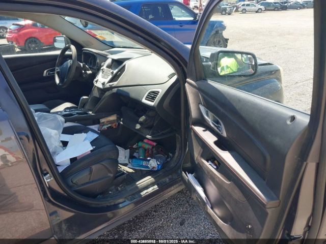 2013 GMC TERRAIN 2GKFLREK4D6298988 Photo 4