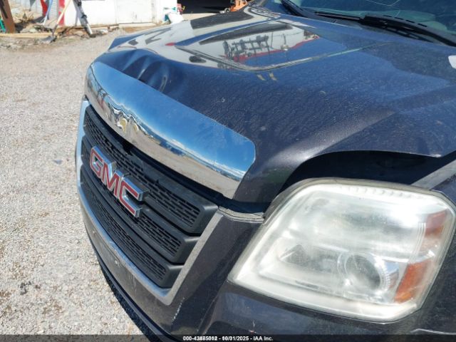 2013 GMC TERRAIN 2GKFLREK4D6298988 Photo 5