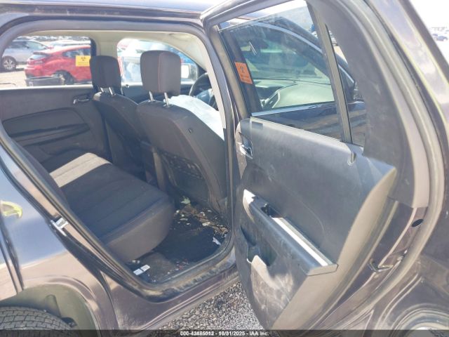 2013 GMC TERRAIN 2GKFLREK4D6298988 Photo 7