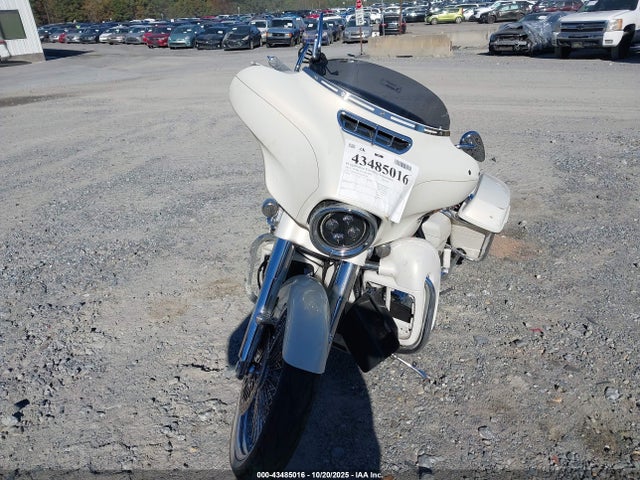 2014 HARLEY-DAVIDSON FLHXS 1HD1KRM17EB661718 Photo 1