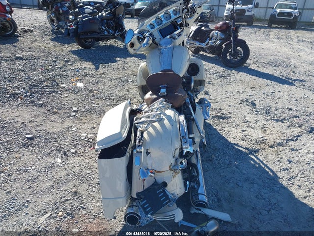 2014 HARLEY-DAVIDSON FLHXS 1HD1KRM17EB661718 Photo 5