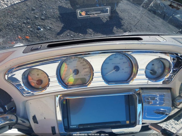 2014 HARLEY-DAVIDSON FLHXS 1HD1KRM17EB661718 Photo 6