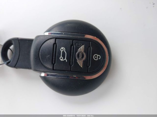 2016 MINI HARDTOP WMWXP5C52G3B15061 Photo 10