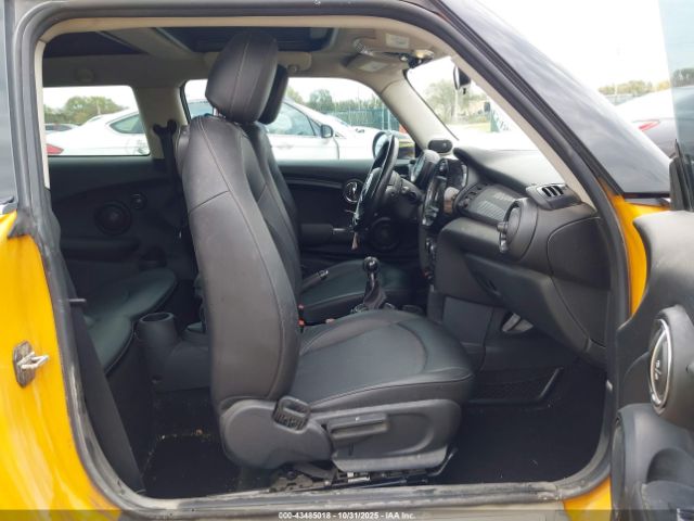 2016 MINI HARDTOP WMWXP5C52G3B15061 Photo 4