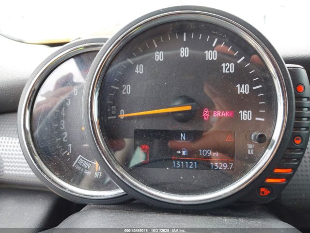 2016 MINI HARDTOP WMWXP5C52G3B15061 Photo 6