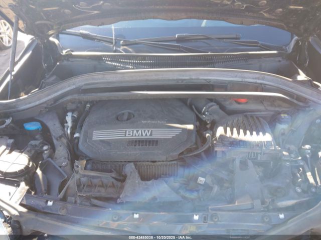 2020 BMW X1 WBXJG9C01L5R31648 Photo 9