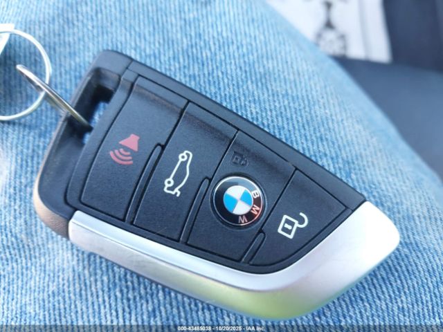 2020 BMW X1 WBXJG9C01L5R31648 Photo 10