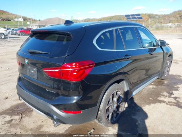 2020 BMW X1 WBXJG9C01L5R31648 Photo 3