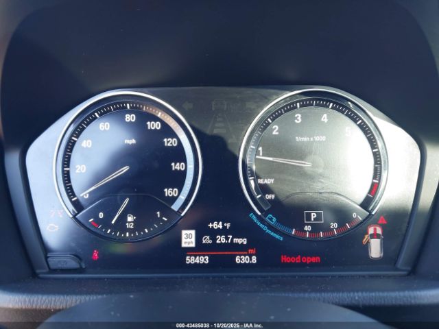 2020 BMW X1 WBXJG9C01L5R31648 Photo 6