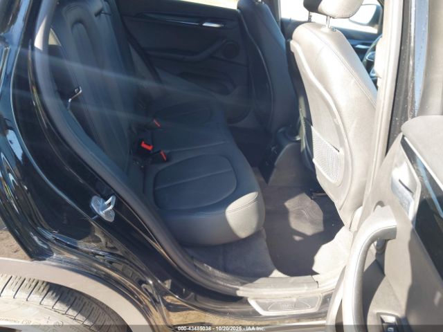 2020 BMW X1 WBXJG9C01L5R31648 Photo 7