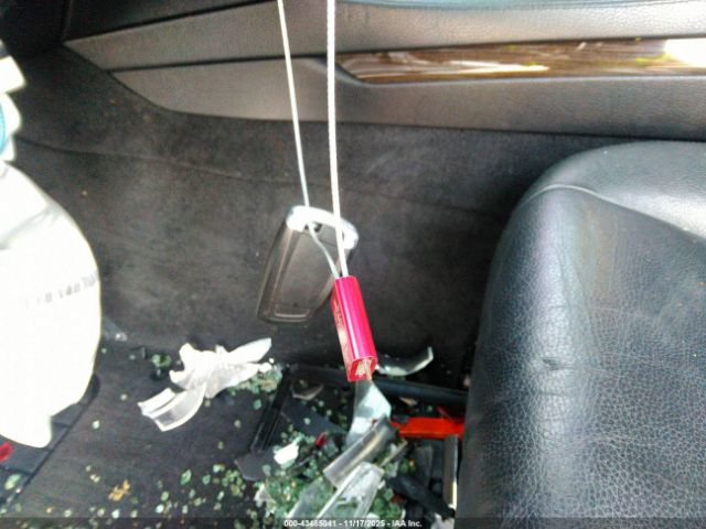 2014 BMW 740I WBAYA6C57ED144345 Photo 10