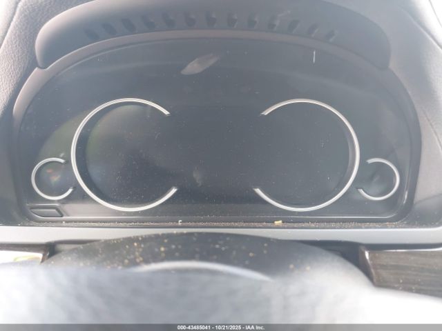 2014 BMW 740I WBAYA6C57ED144345 Photo 6