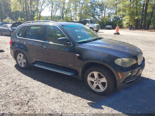 2008 BMW X5 5UXFE83528LZ36308
