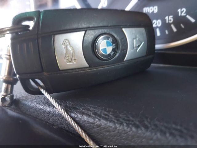 2008 BMW X5 5UXFE83528LZ36308 Photo 10