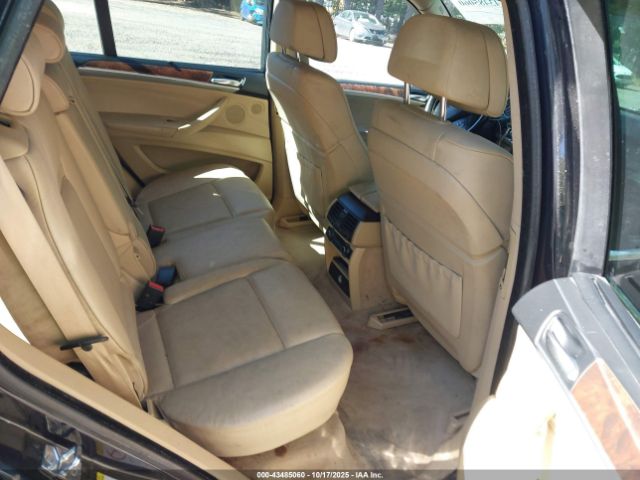 2008 BMW X5 5UXFE83528LZ36308 Photo 7